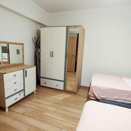 Mandalin Private Villas Icmeler Daily Weekly
