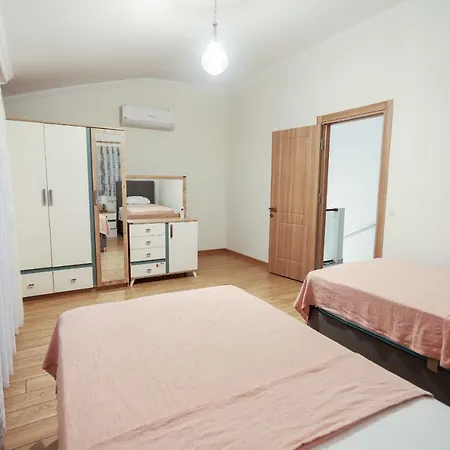 Mandalin Private Villas Icmeler Daily Weekly 말마리스
