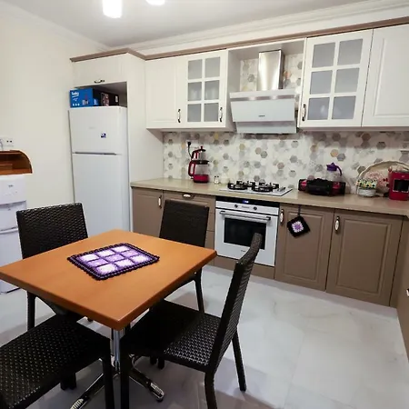 빌라 Mandalin Private Villas Icmeler Daily Weekly *