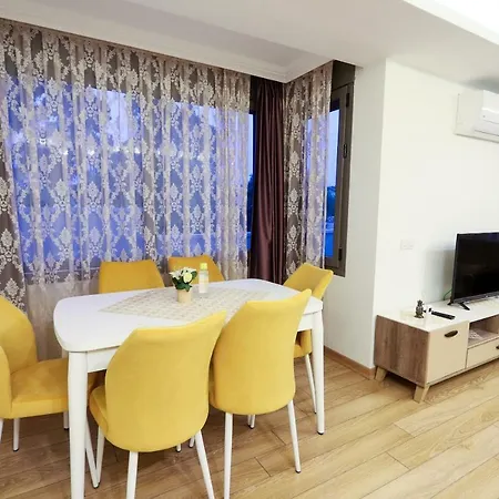 빌라 Mandalin Private Villas Icmeler Daily Weekly *