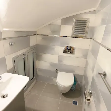 Mandalin Private Villas Icmeler Daily Weekly 빌라