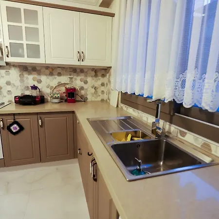 빌라 Mandalin Private Villas Icmeler Daily Weekly *