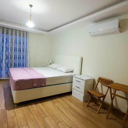 Mandalin Private Villas Icmeler Daily Weekly 빌라 말마리스