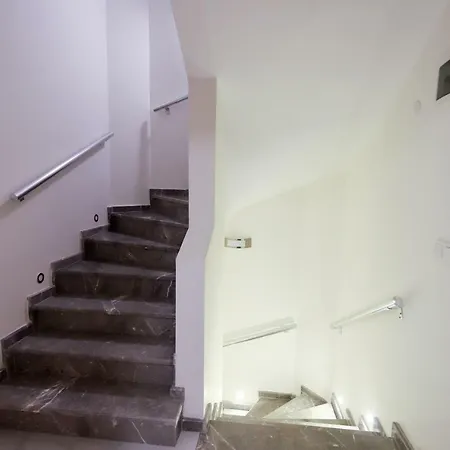 빌라 Mandalin Private Villas Icmeler Daily Weekly