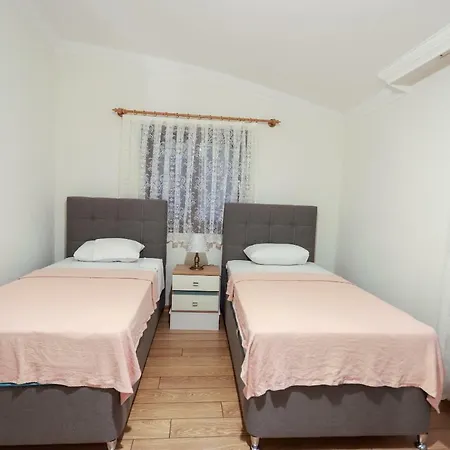 Mandalin Private Villas Icmeler Daily Weekly 빌라 말마리스