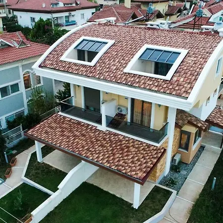 Mandalin Private Villas Icmeler Daily Weekly 빌라