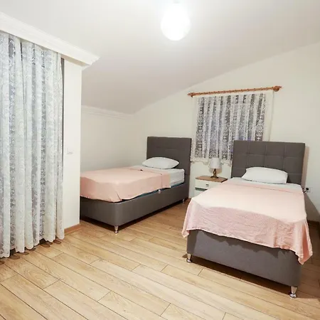 빌라 Mandalin Private Villas Icmeler Daily Weekly *