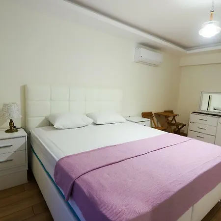 빌라 Mandalin Private Villas Icmeler Daily Weekly