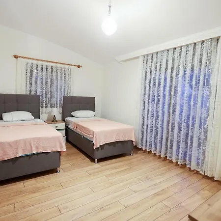빌라 Mandalin Private Villas Icmeler Daily Weekly 말마리스