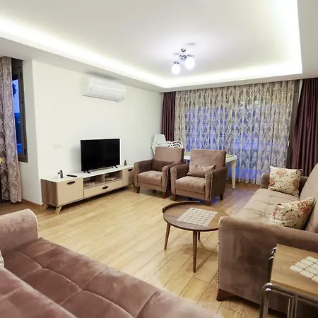 Mandalin Private Villas Icmeler Daily Weekly 말마리스