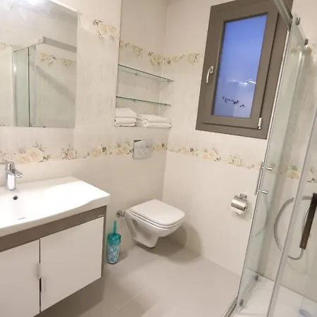 Mandalin Private Villas Icmeler Daily Weekly * 말마리스