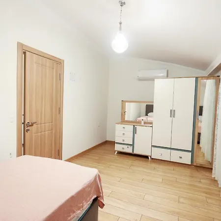 빌라 Mandalin Private Villas Icmeler Daily Weekly *