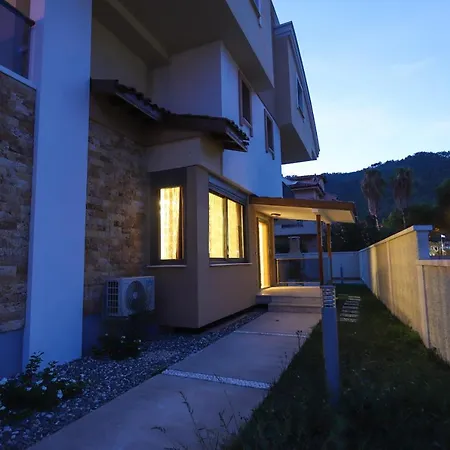 Mandalin Private Villas Icmeler Daily Weekly