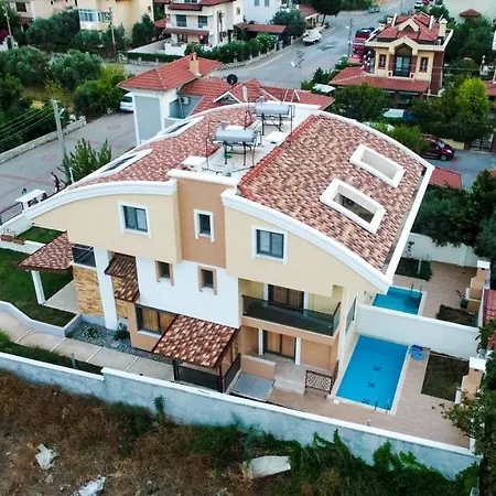 Mandalin Private Villas Icmeler Daily Weekly * 말마리스