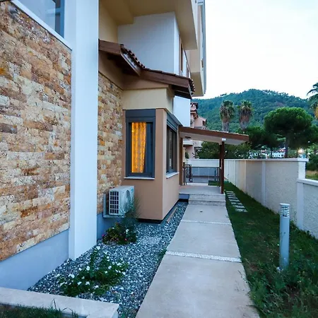 Mandalin Private Villas Icmeler Daily Weekly *