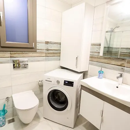 빌라 Mandalin Private Villas Icmeler Daily Weekly *